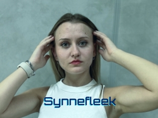 Synnefleek