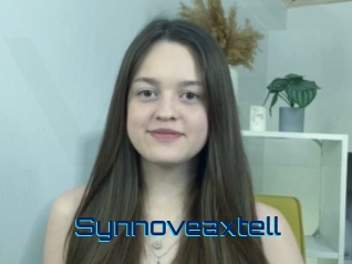 Synnoveaxtell