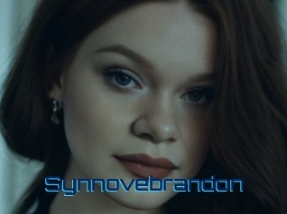 synnovebrandon Vidéos de Cul FR