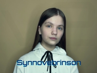 Synnovebrinson