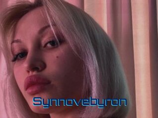 Synnovebyron