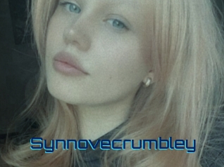 Synnovecrumbley