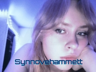 synnovehammett Vidéos de Cul FR