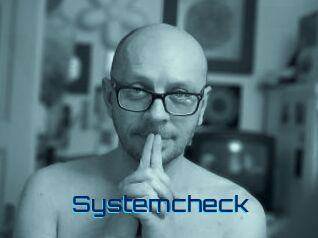 Systemcheck