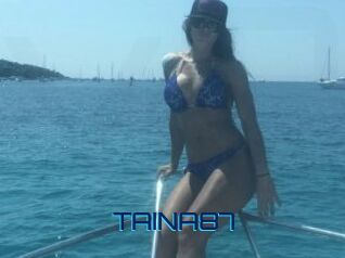 TAINA87