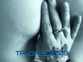 TAKONEE2009