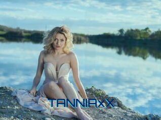 TANNIAxX Vidéos de Cul FR