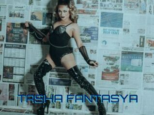 TASHA_FANTASYA