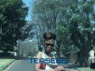 TEASE26
