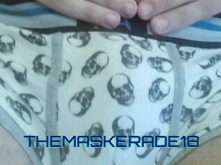 THEMASKERADE18 Vidéos de Cul FR