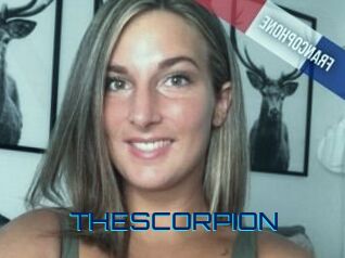 THESCORPION