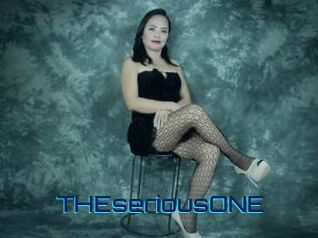 THEseriousONE