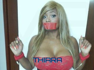 THIARA Vidéos de Cul FR