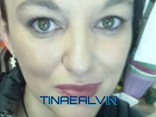 TINAEALVIN