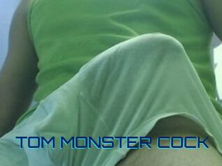 TOM_MONSTER_COCK Vidéos de Cul FR
