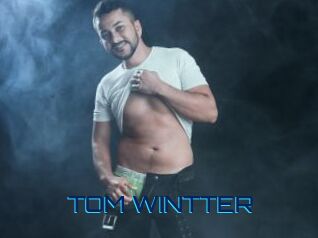 TOM_WINTTER Vidéos de Cul FR