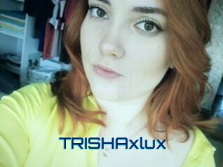 TRISHAxlux Vidéos de Cul FR