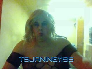 TSJANINE1195 Vidéos de Cul FR