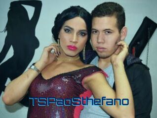 TSPaoSthefano