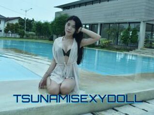 TSUNAMISEXYDOLL