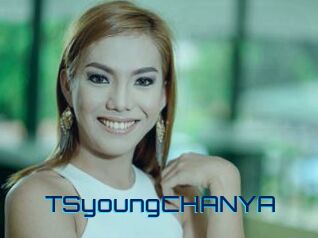 TSyoungCHANYA