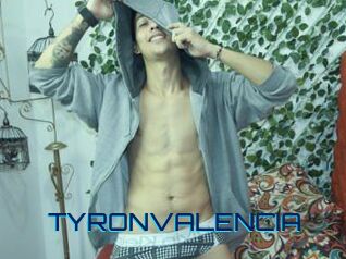 TYRONVALENCIA