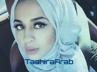 TaahiraArab