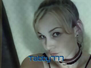 Tabby777