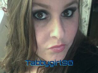Tabbygirl90