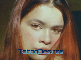 TabooDesires