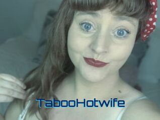 TabooHotwife
