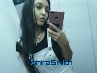 TahiraSmith