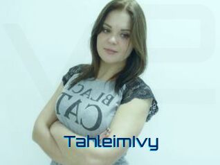 TahleimIvy