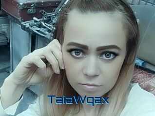 TaiaWqax Vidéos de Cul FR