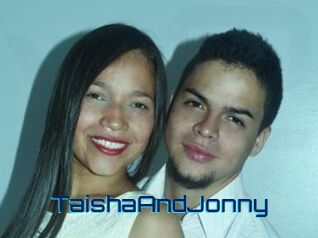 TaishaAndJonny