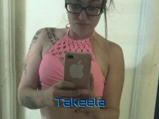 Takeela