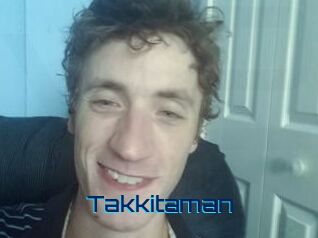 Takkitaman