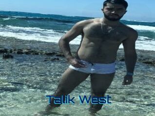 Talik_West Vidéos de Cul FR