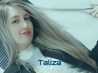 Taliza