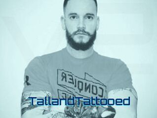 TallandTattooed