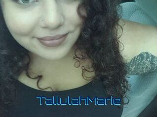 TallulahMarie Vidéos de Cul FR