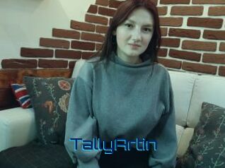TallyArtin