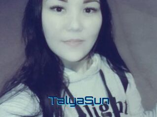 TalyaSun