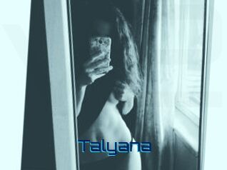 Talyana