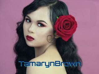 TamarynBrown Vidéos de Cul FR