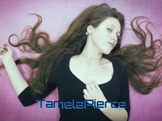 TamelaPierce