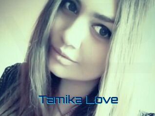 Tamika_Love