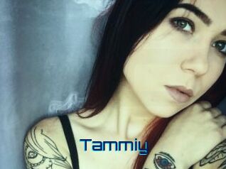 Tammiy