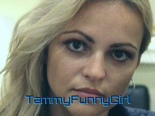 Tammy_Funny_Girl