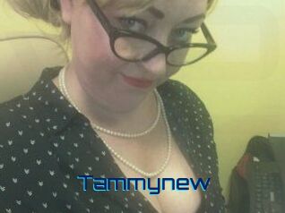 Tammynew